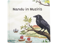 Nandu In Muziris